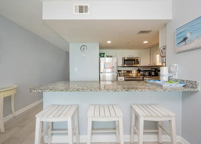 Island Winds West 679 Gulf Shores