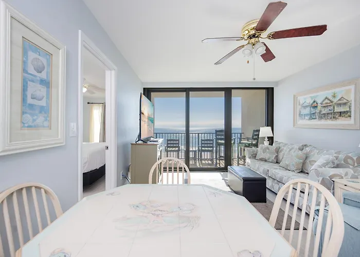 Island Winds West 679 Gulf Shores