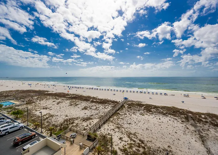 Island Winds West 679 * Gulf Shores