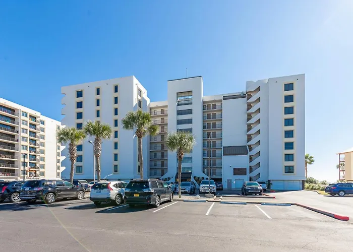 Island Winds West 679 Apartment