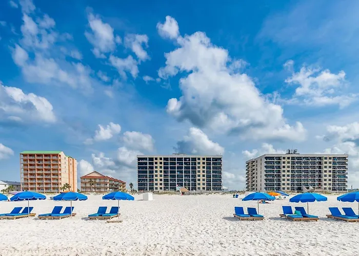 Island Winds West 679 * Gulf Shores