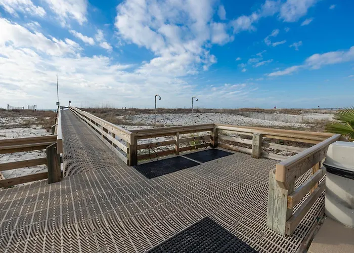 Island Winds West 679 Gulf Shores
