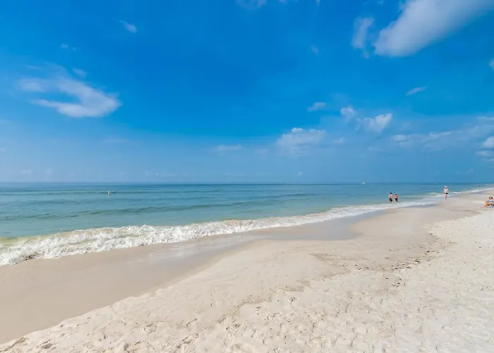 Island Winds West 679 Apartment Gulf Shores
