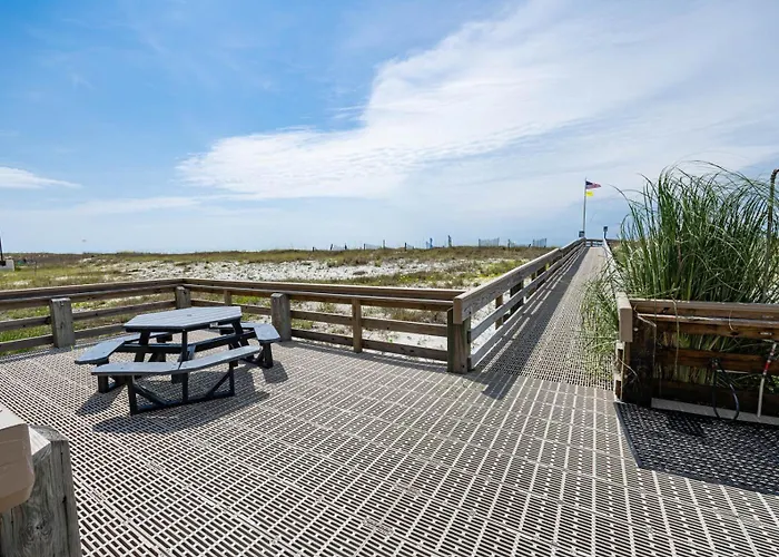 Island Winds West 679 Apartment *