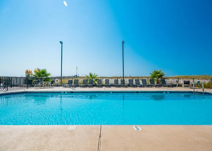 Island Winds West 679 Apartment Gulf Shores