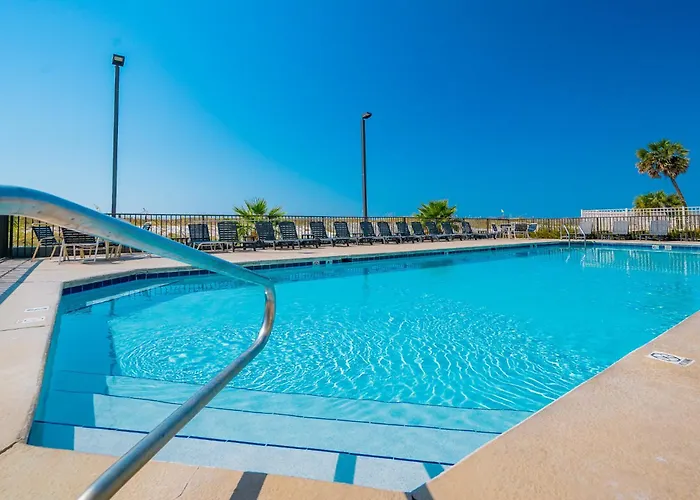 Island Winds West 679 Apartment Gulf Shores