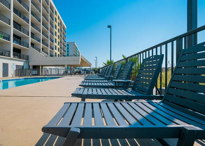 Island Winds West 679 Apartment