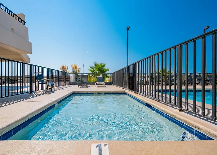 Apartment Island Winds West 679 Gulf Shores