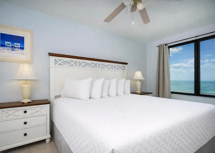 Island Winds West 679 * Gulf Shores