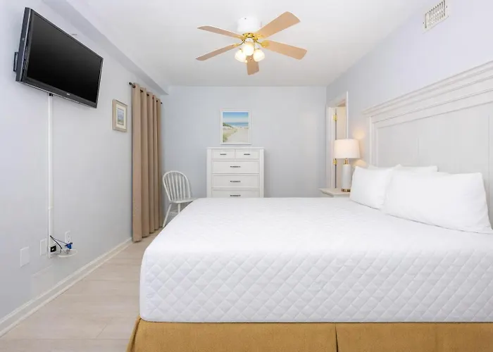 Island Winds West 679 Apartment *