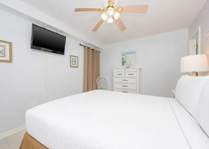 Island Winds West 679 Apartment Gulf Shores