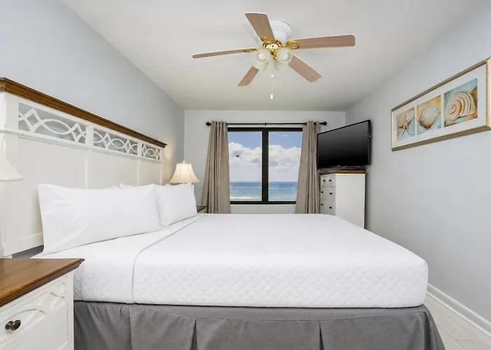 Island Winds West 679 Apartment