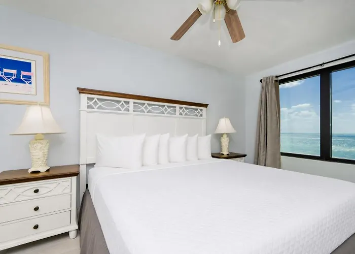 Island Winds West 679 Apartment *
