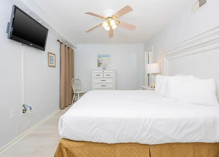 Island Winds West 679 * Gulf Shores